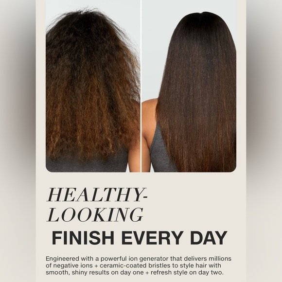 Paul Mitchell Neuro Sleek Styling Hot Brush - Picture 11 of 15